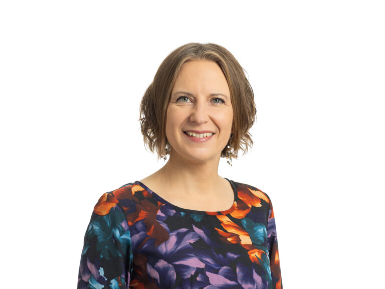 Johanna Nuorteva