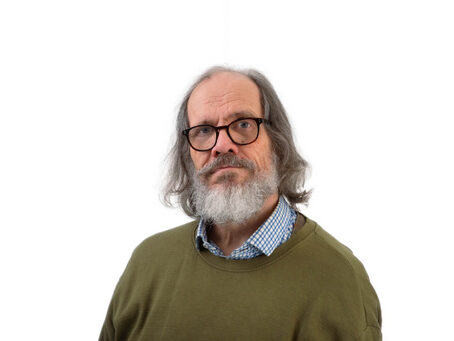 Juha Kajander
