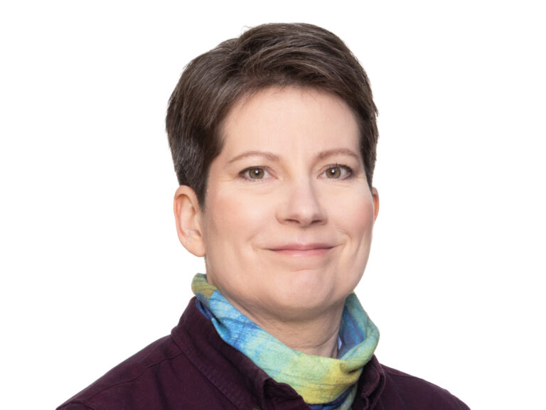 Liisa Kuparinen