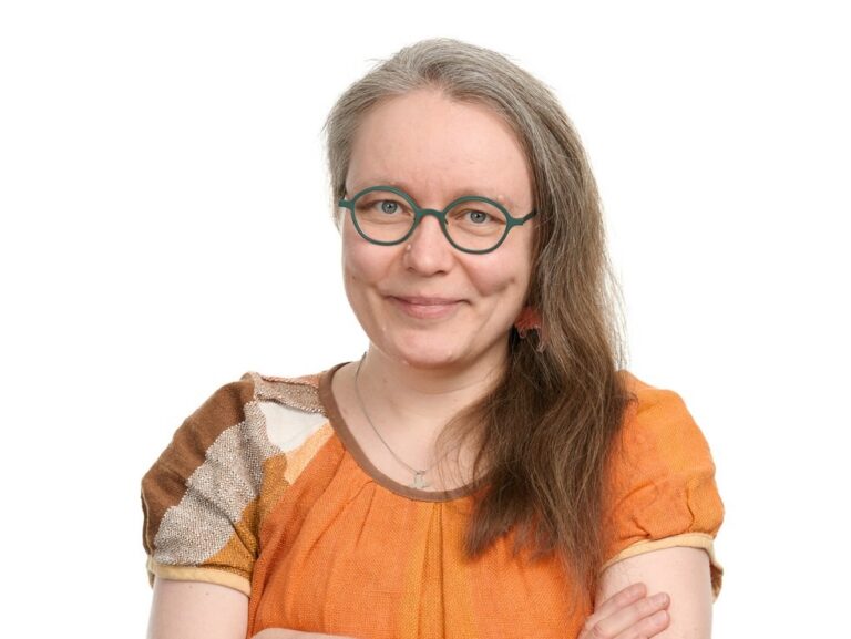 Henna Ruusu