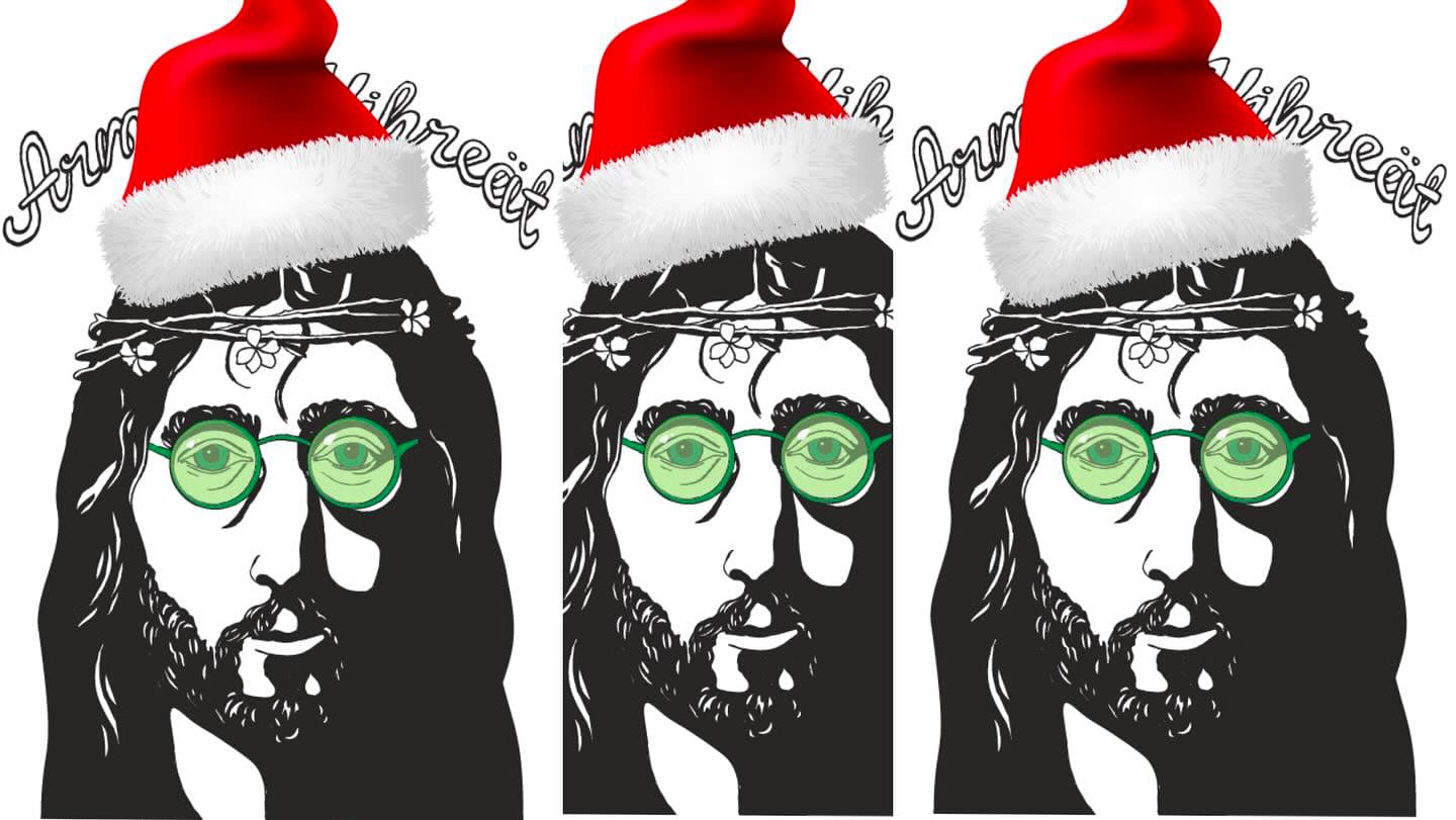 Armon Vihreiden vuosikokous ja pikkujoulut