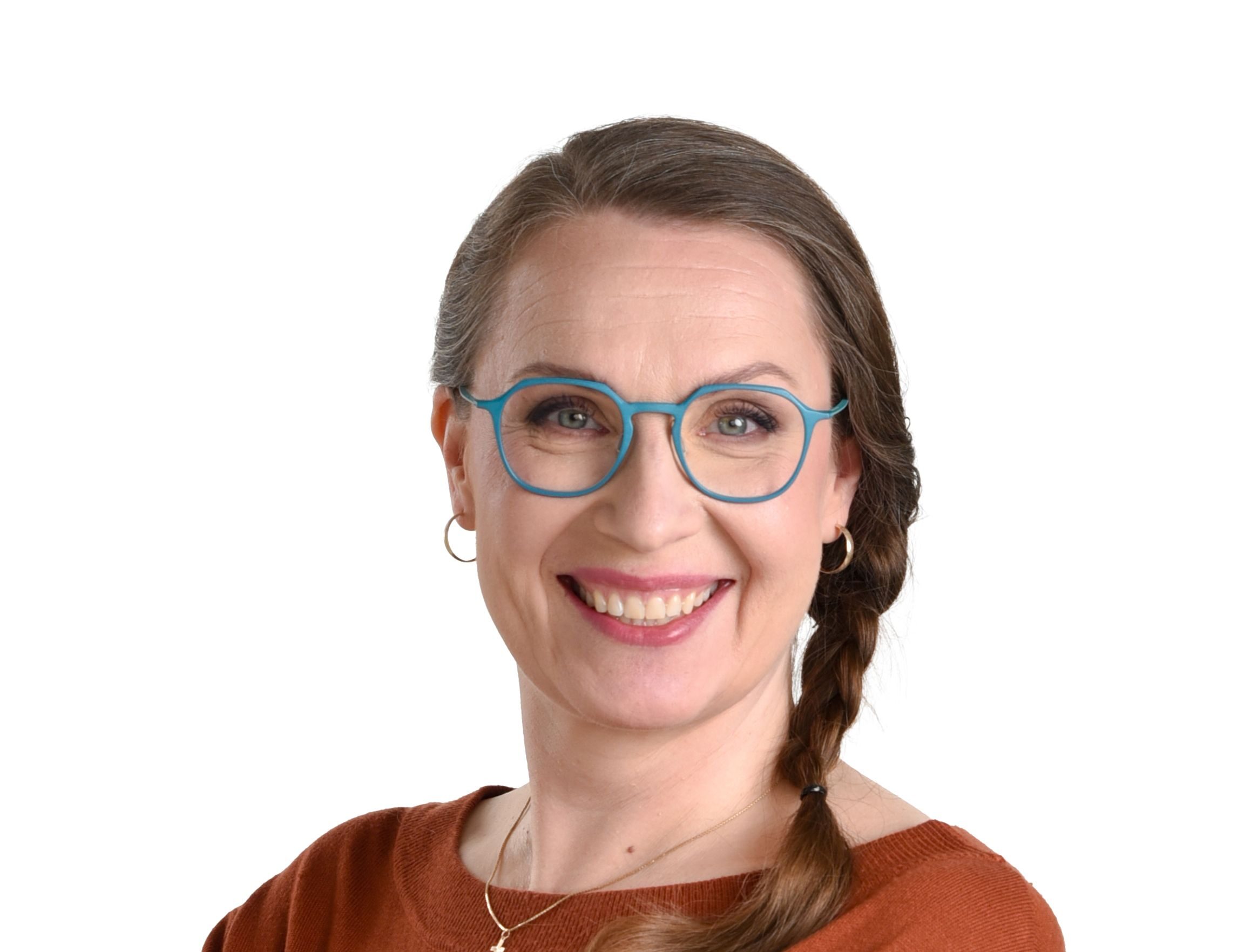 Taru Hallikainen