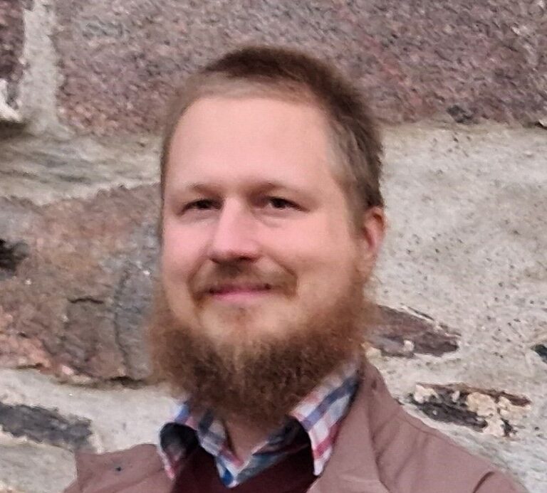 Jaro Karkinen