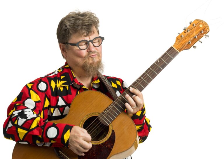 Ahti Tenhunen
