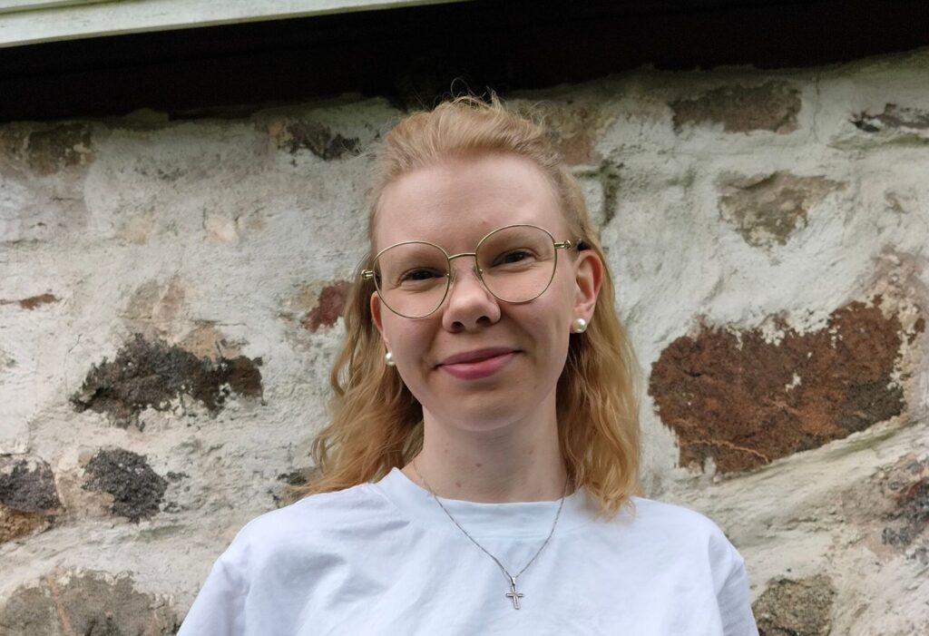 Jenna Rimpioja