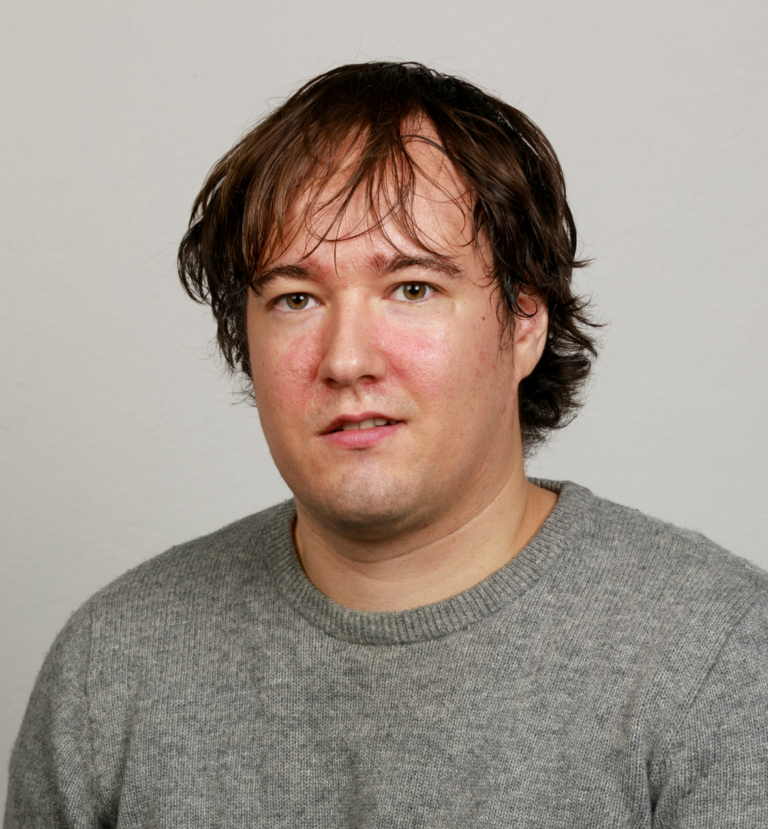 Elias Rossinen