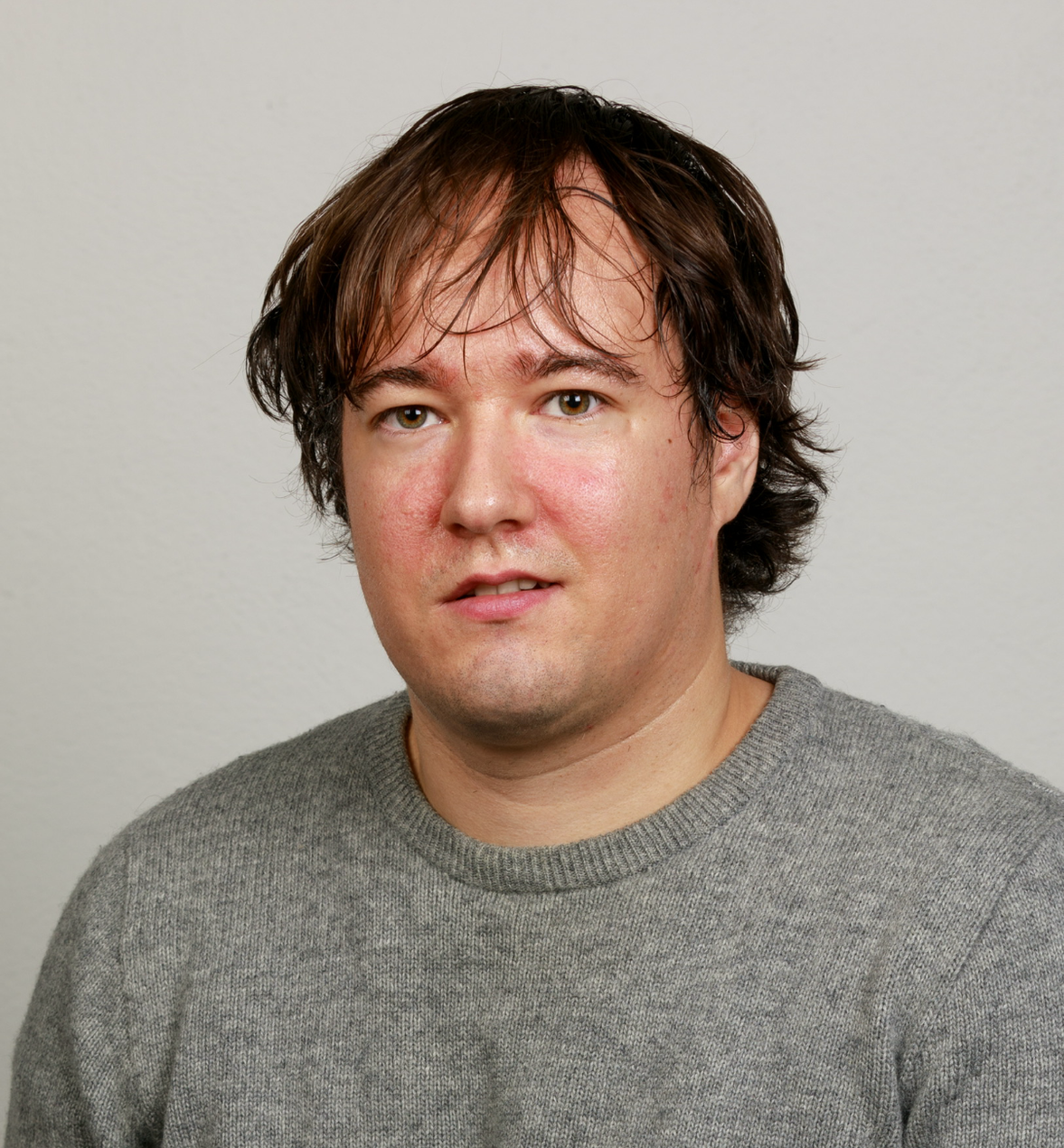 Elias Rossinen