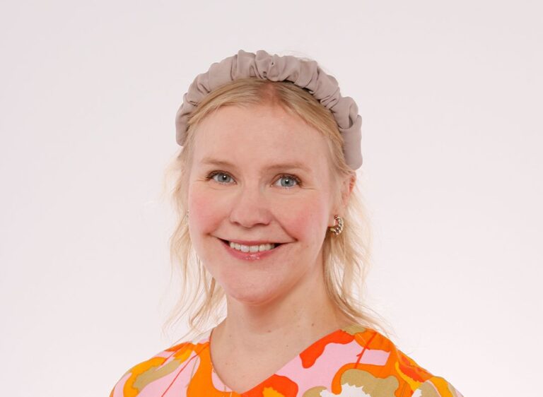 Suvi Kukkonen