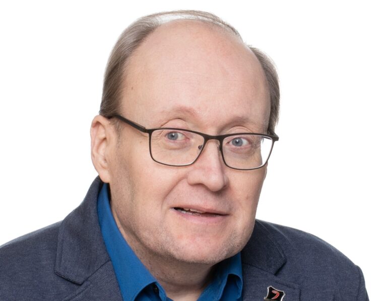 Jarkko Tuomainen