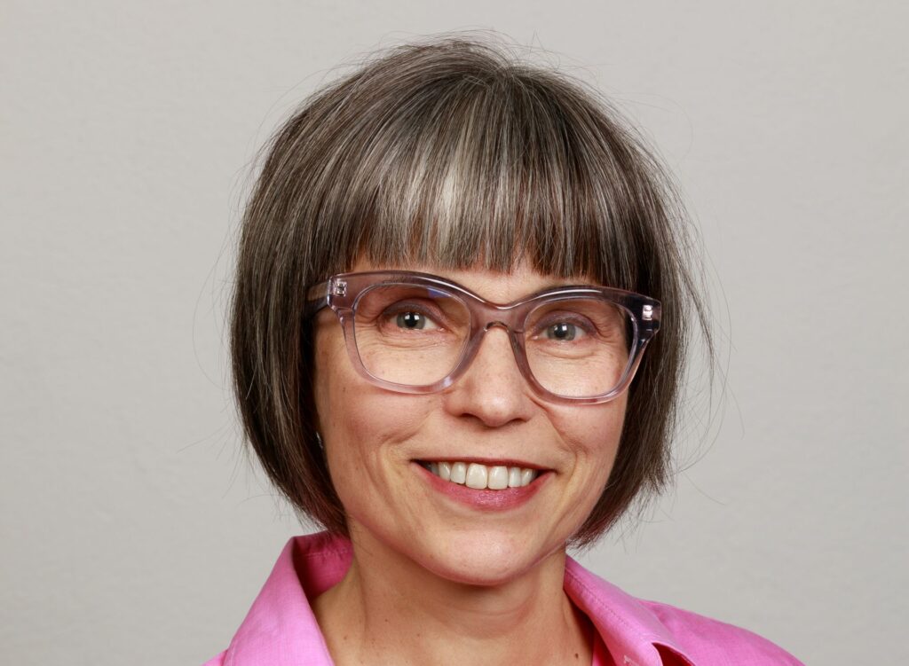Satu Lapinlampi